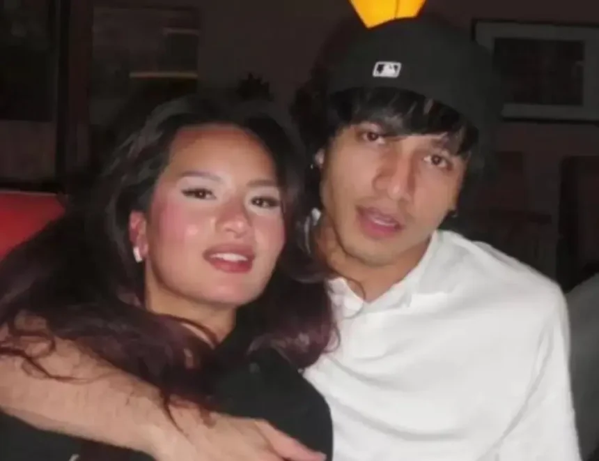 Jefri Nichol dan Zahwa Massaid Pacaran? Foto Mesra Viral, Netizen Heboh Soroti Kedekatan Mereka