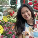 Kabar Terkini Mantan Pacar Kaesang, Felicia Tissue