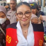 Kasasi Ditolak, Nikita Mirzani Kritik Pedas Sistem Hukum Indonesia