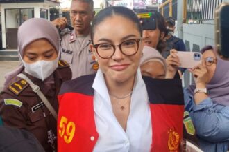 Kasasi Ditolak, Nikita Mirzani Kritik Pedas Sistem Hukum Indonesia