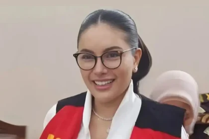 Kasasi Nikita Mirzani Ditolak, Masih Ada Peluang PK?