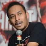 Komika Abdur Arsyad Bongkar Janji BPJS Gratis PSI: Mau Bayar Pakai Sang Pisang?