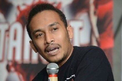 Komika Abdur Arsyad Bongkar Janji BPJS Gratis PSI: Mau Bayar Pakai Sang Pisang?