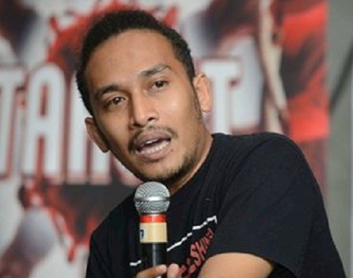 Komika Abdur Arsyad Bongkar Janji BPJS Gratis PSI: Mau Bayar Pakai Sang Pisang?