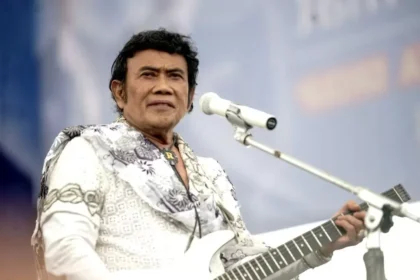 Konser Spesial dan Megafilm Asia Sambut Lebaran Idulfitri 2026, Ada Rossa hingga Rhoma Irama