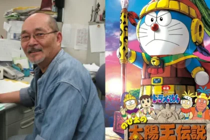 Meninggalnya Sutradara Doraemon Tsutomu Shibayama, Warisan Abadi di Dunia Animasi