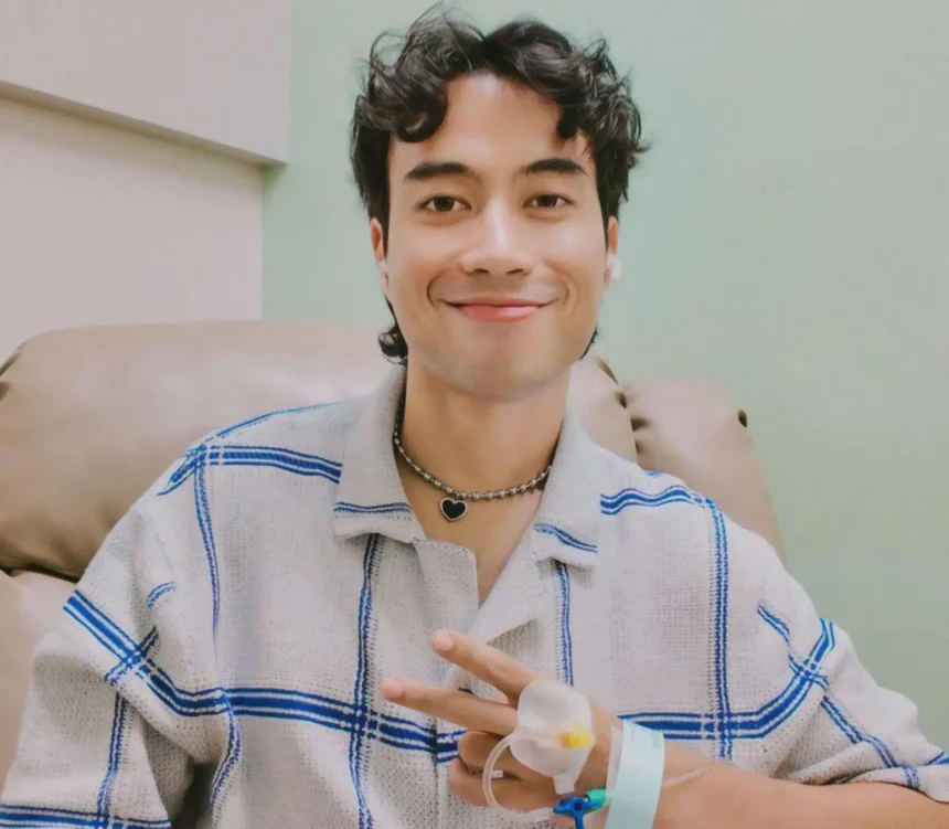 Musisi Vidi Aldiano Meninggal Dunia, 7 Tahun Mengidap Kanker Ginjal