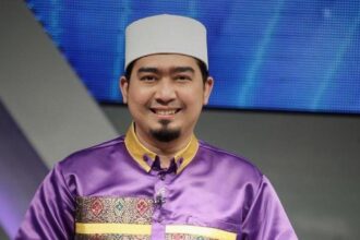 Nama Ustaz Solmed Terseret Isu Inisial SAM, Ancam Tempuh Jalur Hukum