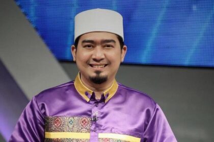 Nama Ustaz Solmed Terseret Isu Inisial SAM, Ancam Tempuh Jalur Hukum