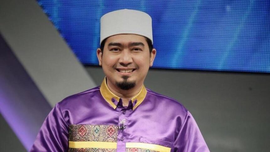 Nama Ustaz Solmed Terseret Isu Inisial SAM, Ancam Tempuh Jalur Hukum