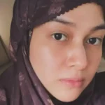 Nina Zatulini Ngaku Tak Pede ‘War Takjil’ Pakai Mukenah di Jakarta, Bandingkan Kebiasaan Makassar