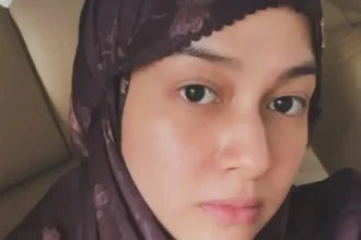 Nina Zatulini Ngaku Tak Pede ‘War Takjil’ Pakai Mukenah di Jakarta, Bandingkan Kebiasaan Makassar