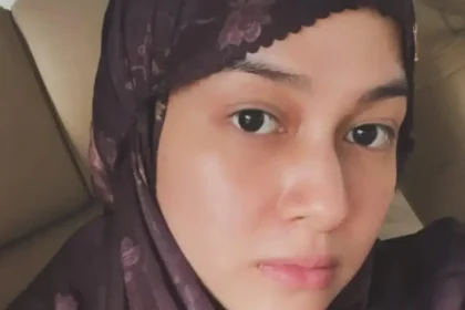 Nina Zatulini Ngaku Tak Pede ‘War Takjil’ Pakai Mukenah di Jakarta, Bandingkan Kebiasaan Makassar