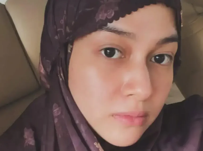 Nina Zatulini Ngaku Tak Pede ‘War Takjil’ Pakai Mukenah di Jakarta, Bandingkan Kebiasaan Makassar