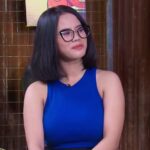 Penyiram Air Keras Aktivis KontraS Belum Ditangkap, Siskaeee Sindir Polisi: Giliran Bokepku Bisa Tuh