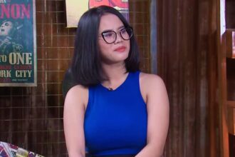 Penyiram Air Keras Aktivis KontraS Belum Ditangkap, Siskaeee Sindir Polisi: Giliran Bokepku Bisa Tuh