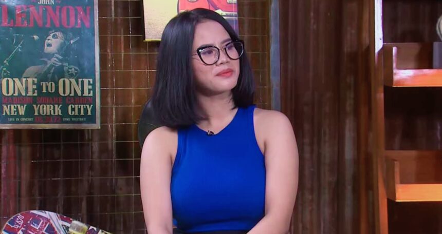 Penyiram Air Keras Aktivis KontraS Belum Ditangkap, Siskaeee Sindir Polisi: Giliran Bokepku Bisa Tuh