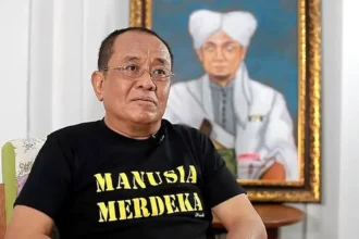 Perdebatan Ramadan di Medsos Memanas, Muhaimin Iskandar dan Said Didu Beradu Pandang soal Kritik dan Etika