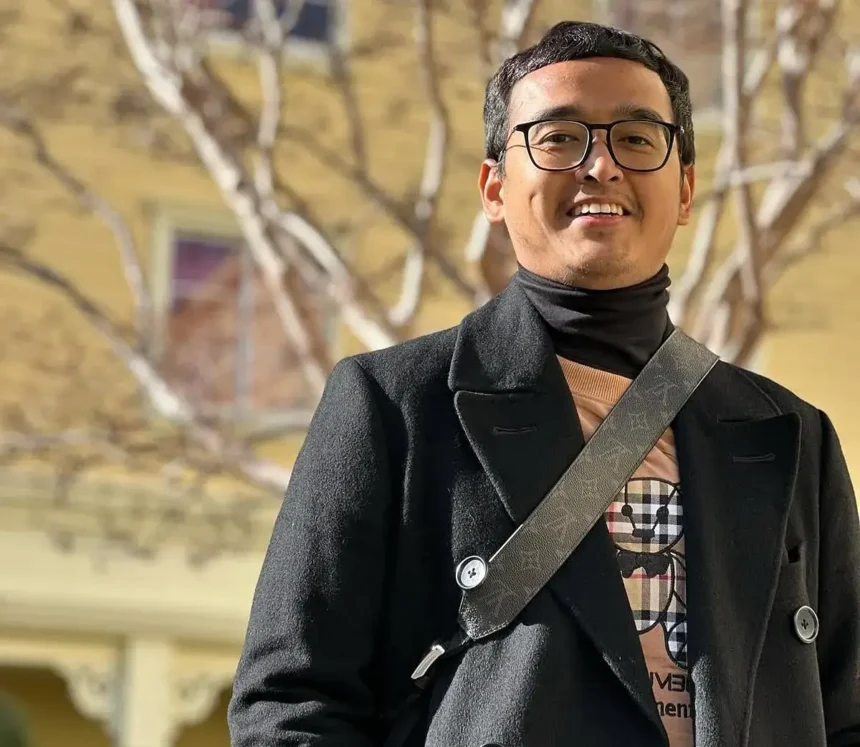 Riky Febriansyah Saleh Klarifikasi Isu Perselingkuhan: Dampak Berat pada Keluarga dan Karier