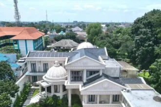 Rumah Mewah Anang Hermansyah dan Ashanty Resmi Dijual? Nilainya Fantastis, Isinya Bak Istana Sultan!