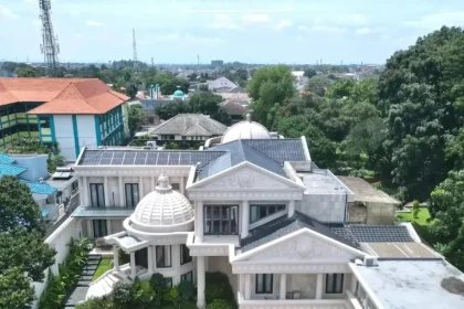 Rumah Mewah Anang Hermansyah dan Ashanty Resmi Dijual? Nilainya Fantastis, Isinya Bak Istana Sultan!