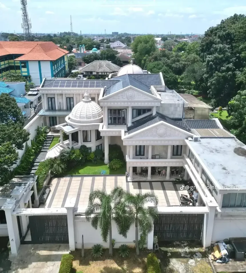 Rumah Mewah Anang Hermansyah dan Ashanty Resmi Dijual? Nilainya Fantastis, Isinya Bak Istana Sultan!