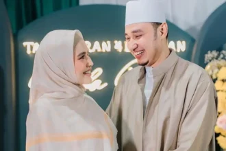 Sebut Kematian Takdir yang Sudah Ditentukan Allah, Habib Usman Pastikan Umrah Bersama Keluarga Meski Konflik Timur Tengah Memanas