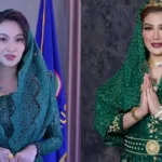 Selalu Tampil Glamor, Warganet Bandingkan Istri Gubernur Kaltim dengan Sherly Tjoanda
