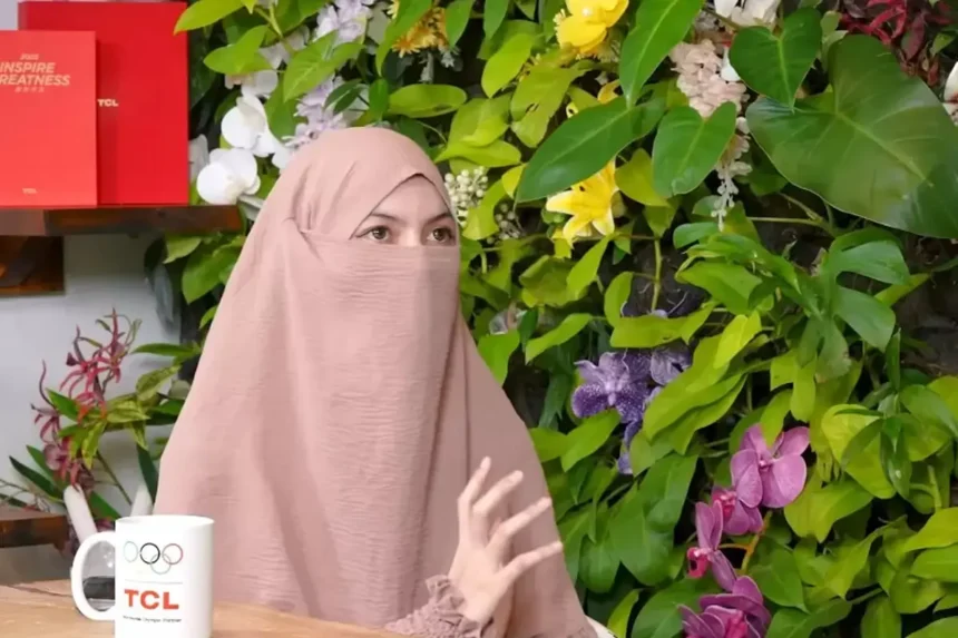 Sidang Perceraian Wardatina Mawa dan Insanul Fahmi Berlanjut, Insanul Pilih Pasrah