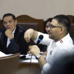 Terlibat Bisnis Narkoba di Rutan Salemba, Ammar Zoni Dituntut 9 Tahun Penjara