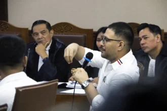 Terlibat Bisnis Narkoba di Rutan Salemba, Ammar Zoni Dituntut 9 Tahun Penjara