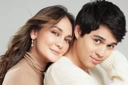 Unik, Luna Maya dan Maxime Bouttier Rayakan Lebaran di Atas Kapal di Raja Ampat