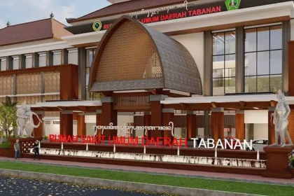 Viral Klaim BPJS Macet 9.000 Berkas dan Stok Obat Langka di RSUD Tabanan Bali