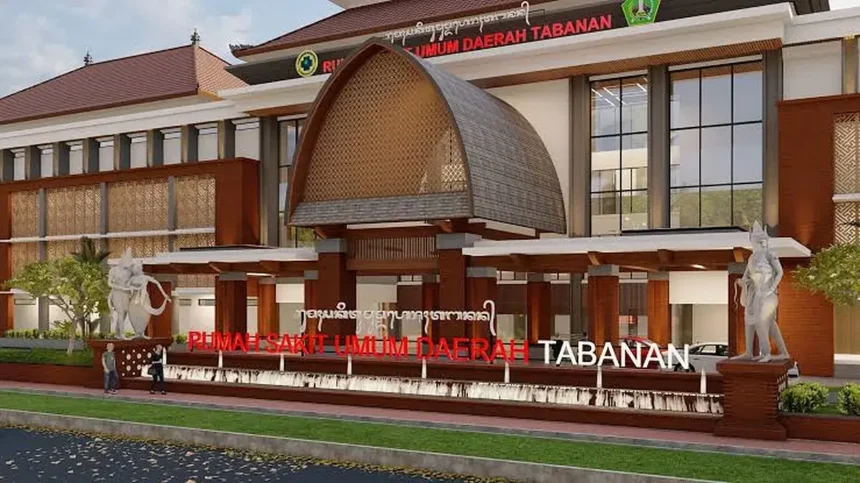 Viral Klaim BPJS Macet 9.000 Berkas dan Stok Obat Langka di RSUD Tabanan Bali