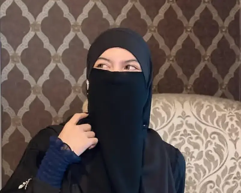 Wardatina Mawa Tulis Pesan Menyentuh soal Perempuan yang Menjaga Diri