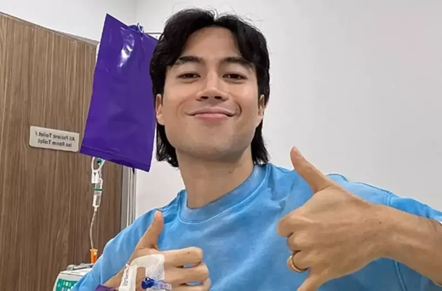 Yura Yunita Kenang Mimpi Haji Bersama Vidi Aldiano Sebelum Kepergiannya